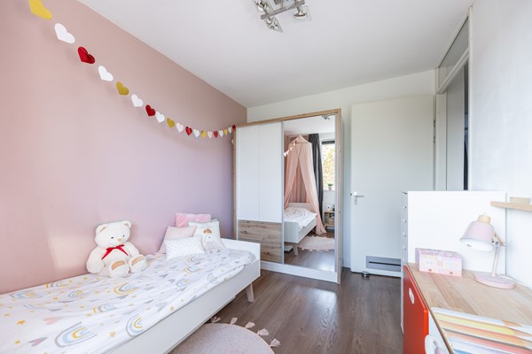 Medium property photo - Vlietpolderstraat 12, 2493 WG Den Haag